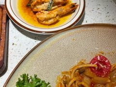 -CRAZYONES西班牙海鲜饭(上海美罗城店)