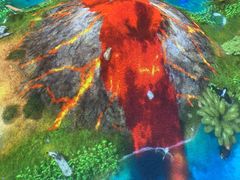 -珠海横琴国家地理探险家中心(创新方)