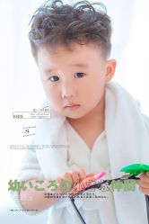 -小木马儿童摄影(保丽国际广场店)