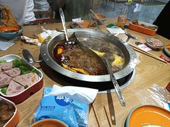 -铭记蛙小仙·活蛙畅享(CBD万达广场店)