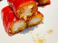 红米肠-顺峰(农展馆店)