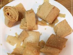 -六爷门框百年卤煮