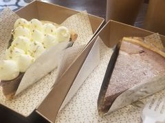 -Pie Bird(新闸路店)