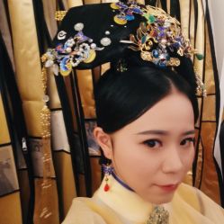 -盘子女人坊古装写真摄影(厦门总店)