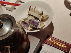 -千百味红餐厅·江西菜(绿地双子塔店)