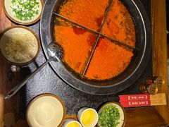 -陈眼镜火锅(总店)