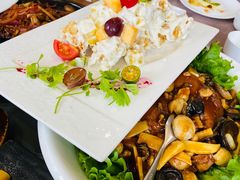 -陆壹捌餐厅(五大道店)