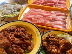 -有拈头成都市井火锅(柳市店)