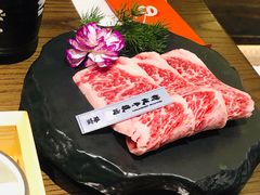 -樱宿日式和牛烧肉(五道口店)