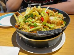 -渝乡老妈·北京烤鸭(六里桥店)