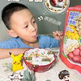 幼儿园宝贝的元气早餐,从酸奶水果麦片开始