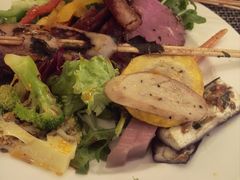 -上海锦江汤臣洲际大酒店壹阶层