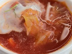 -库滋明·俄罗斯特色美食(中央大街店)