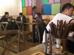 大堂-相遇石桥过桥米线(小绿谷店)