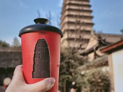 -西安博物院