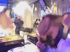 -炉鱼(平湖八佰伴店)