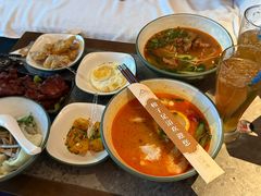 -和子足浴SPA会馆(东方之门店)