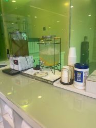 -广州索菲特酒店水疗健身中心Sofitel Spa·Fitness