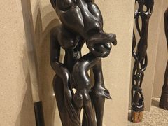 -长春世界雕塑园冰雪艺术天地