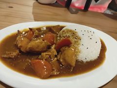 -清真·艾美可餐厅(大悦汇店)
