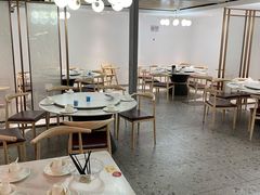 大堂-富源东北春饼店(翠竹店)