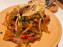 -无印良品餐堂 MUJI Diner(成都太古里店)