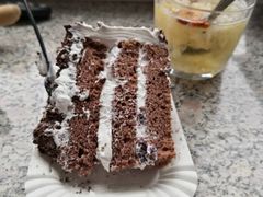 -芙澜西餐厅(东北大厦店)