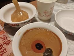 -北京老门框爆肚四季涮肉(淮海东路外滩店)
