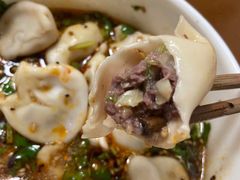 -回坊马二饺子馆