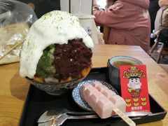 -WONDER ICE 萬得冰田(建設路总店)