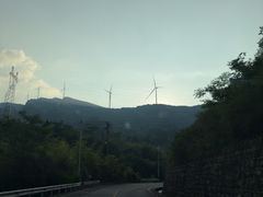 -山王坪喀斯特国家生态公园