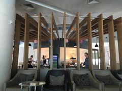 -虹桥机场国航贵宾室v8