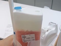 -兰熊鲜奶(昌平悦荟店)