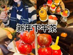 -无锡君来洲际酒店