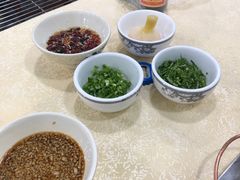 -致和老涮庄山西刀削面(万寿路4号院店)