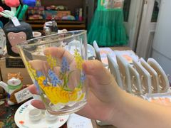 -恋物百货商店(华侨城店)