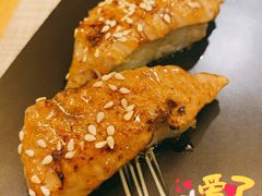 -昊·来了寿司(双楠2店)