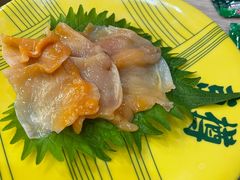 -京樽回転寿司(和平广场店)