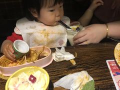 -祖母的魔法厨房(印象城店)