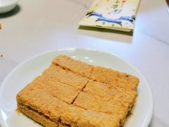 一品蛋酥-天台徐家小吃