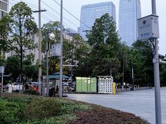 -成都银泰城