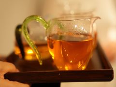 -汉艺唐风茶艺培训(联发华美空间店)