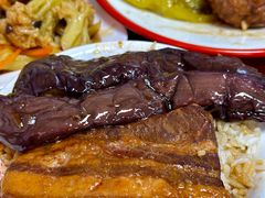 -刘小忙把子肉(北园大街总店)