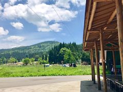 -武陵山森林公园