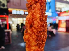 -上海鸡柳店(中街盛京大家庭店)