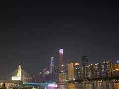 -琶醍壹号•潮菜江景餐吧