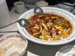 -花椒俏川菜小馆(南海万达店)