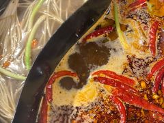 -小郡肝火锅串串香(万达总店)