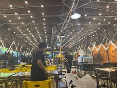 -車记碳烤肥牛(五和店)
