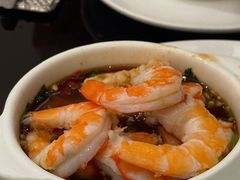 -索菲特酒店 · 云尚天际自助餐厅